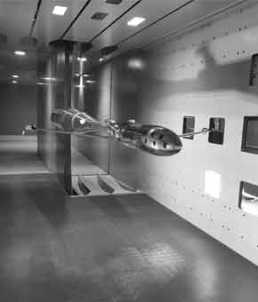 总压探针正确使用方法 